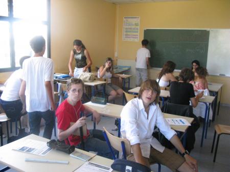 dernier cour