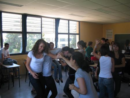 dernier cour