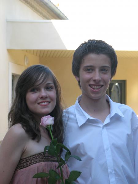 bal de promo