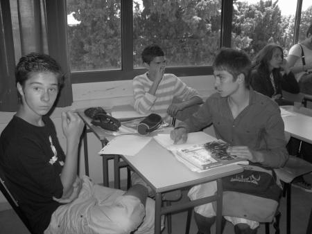 Journée extra (encore une)