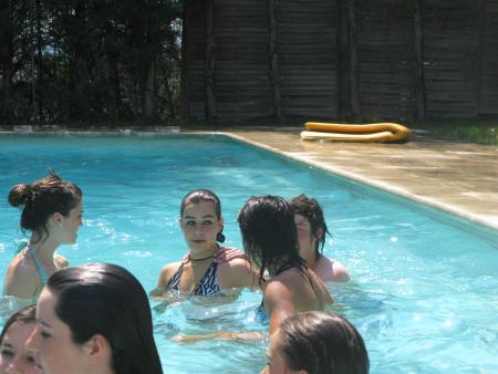 Anniversaire charlotte et margaux