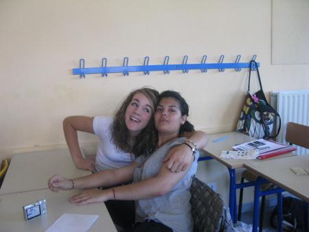 dernier cour