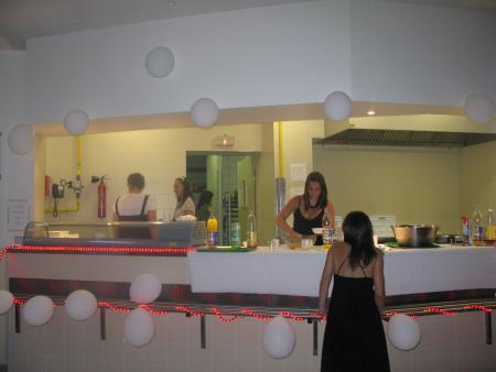 bal de promo