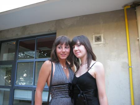 bal de promo