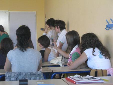 dernier cour