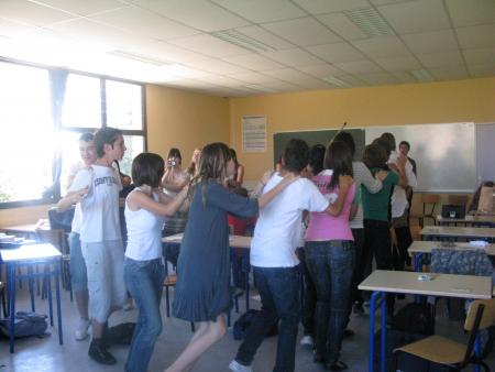 dernier cour