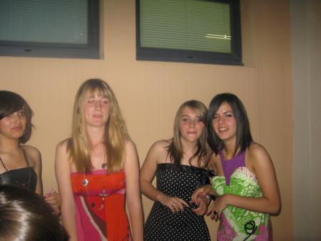 bal de promo