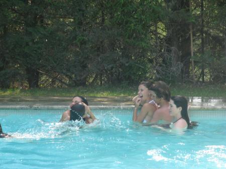 Anniversaire charlotte et margaux