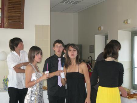 bal de promo