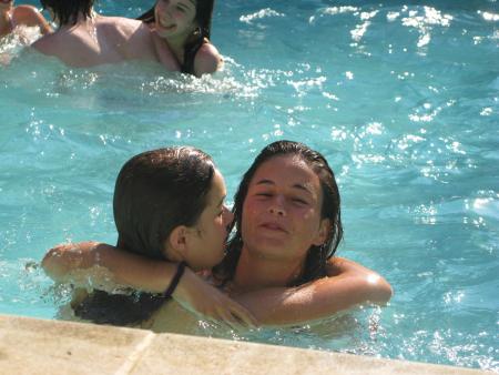 Anniversaire charlotte et margaux