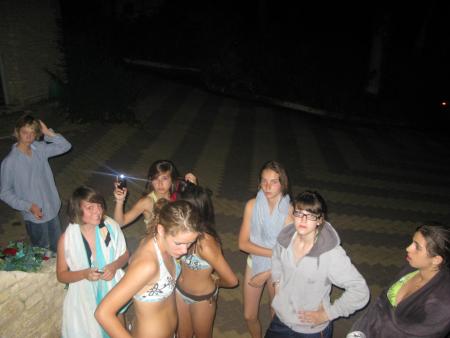 Anniversaire charlotte et margaux