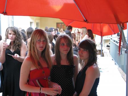 bal de promo