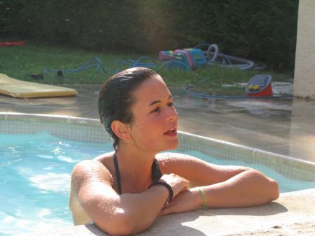 Anniversaire charlotte et margaux