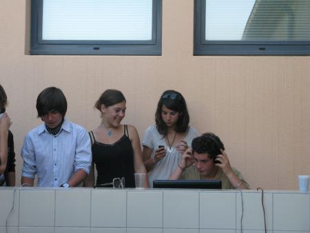 bal de promo