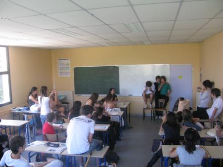 dernier cour