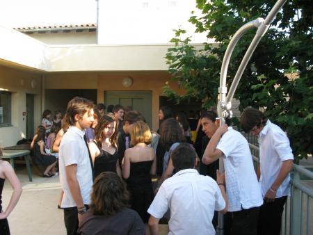 bal de promo