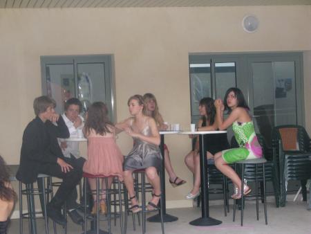 bal de promo