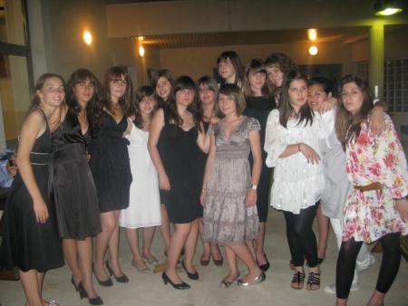 bal de promo