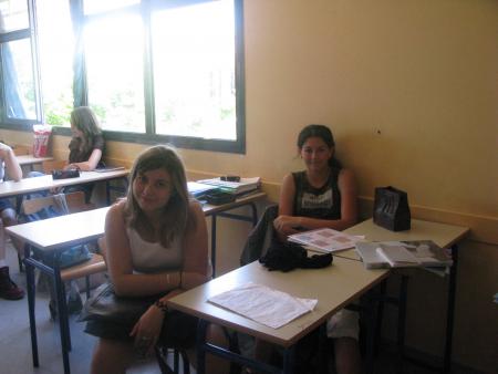 dernier cour