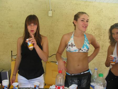 Anniversaire charlotte et margaux