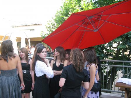 bal de promo