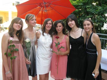 bal de promo