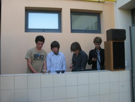 bal de promo