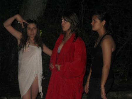 Anniversaire charlotte et margaux