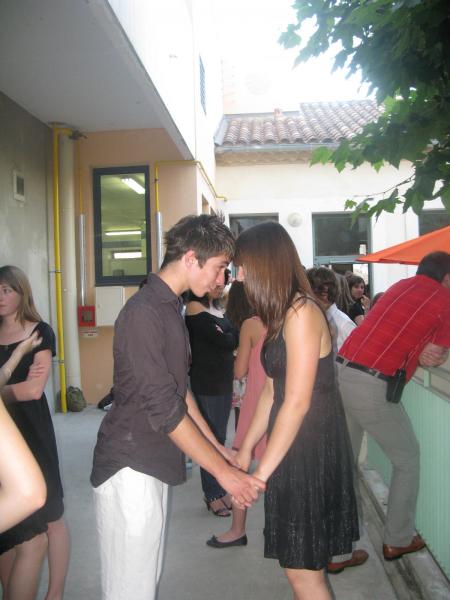 bal de promo