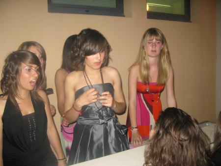 bal de promo