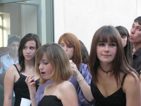 bal de promo