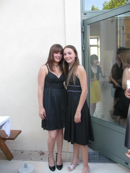bal de promo